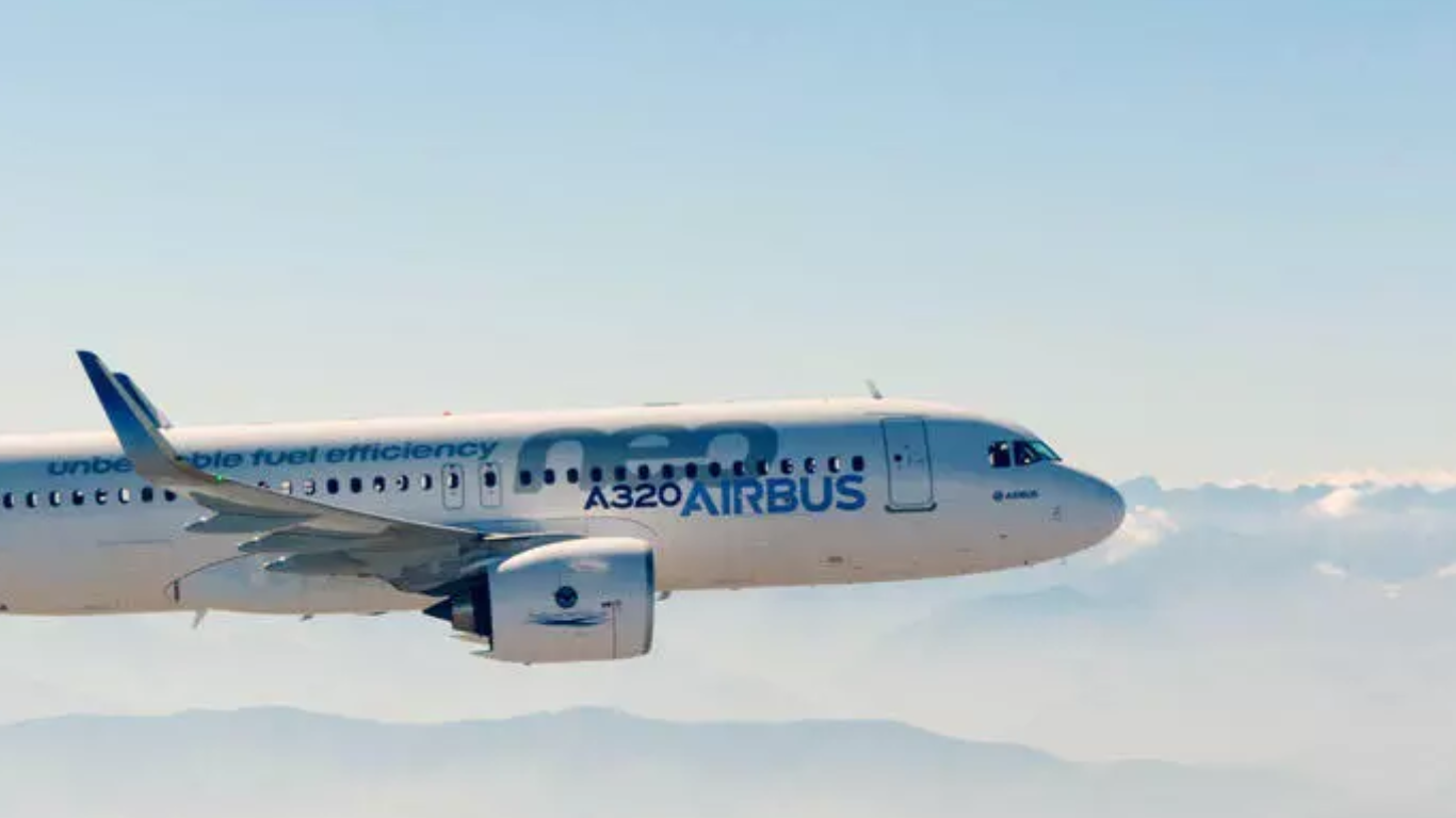 A320 Type Rating Course