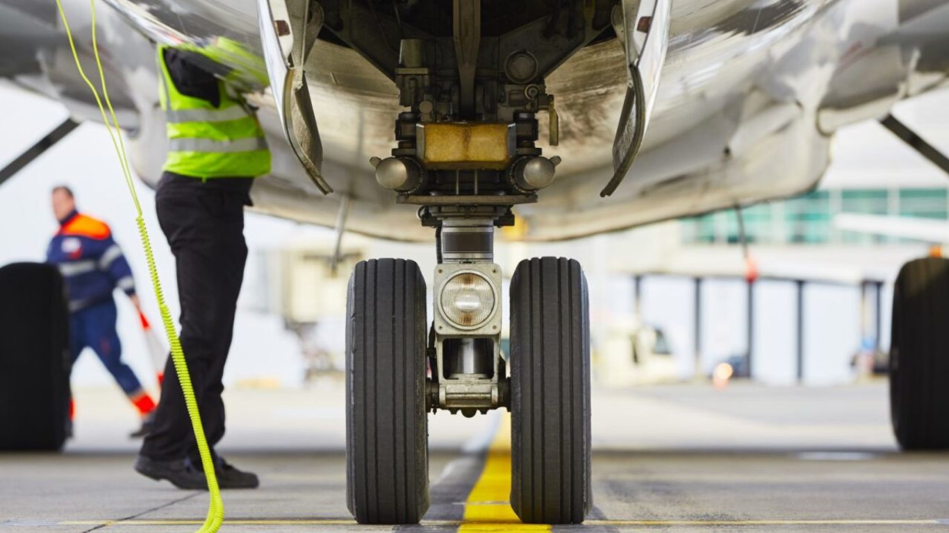 A320 Type Rating Course