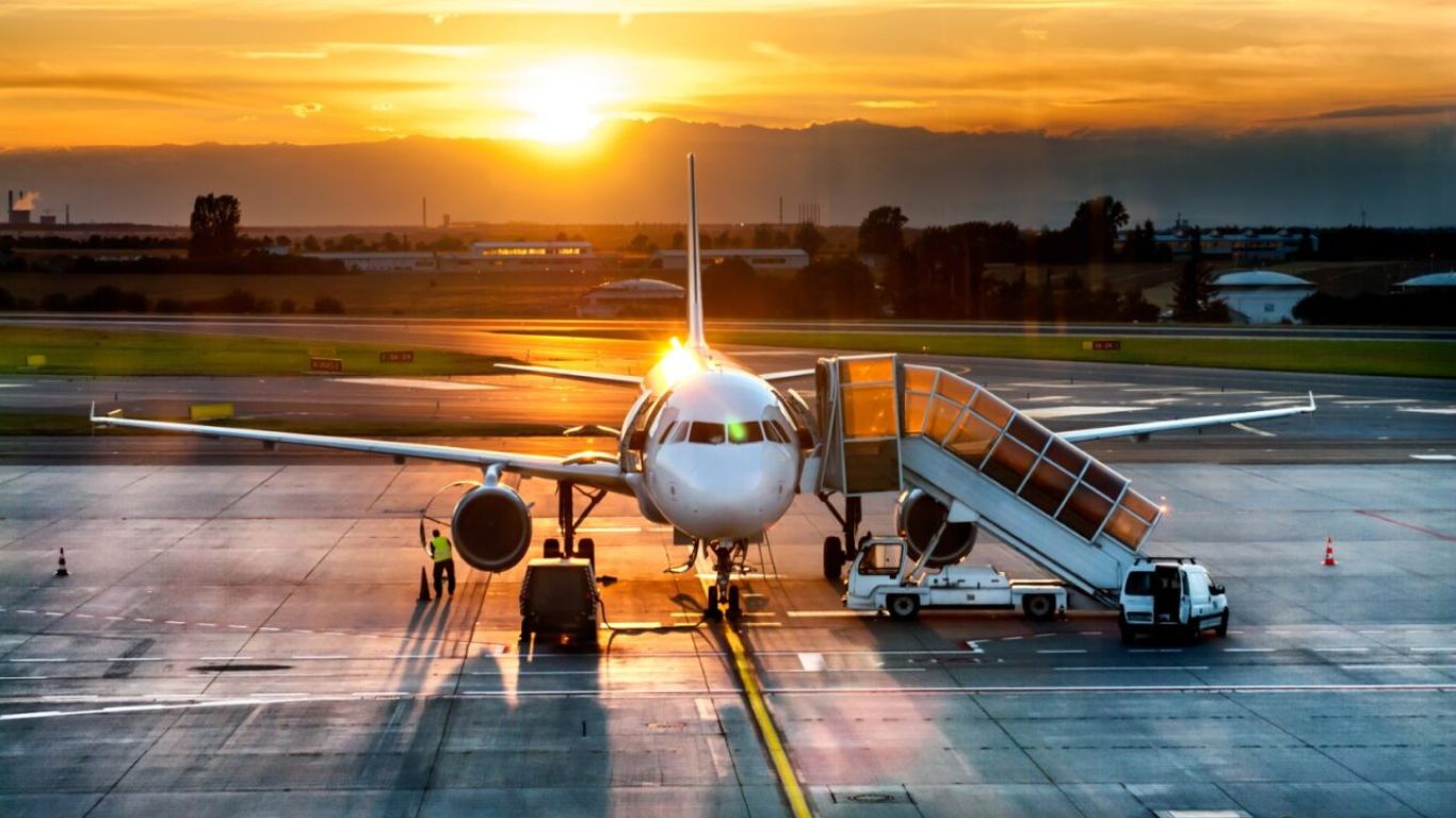 A320 Type Rating Course